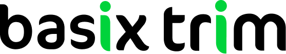 Basix Trim